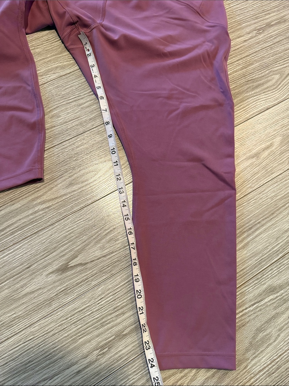Lululemon InStill High-Rise Tight - Picture 6 of 8